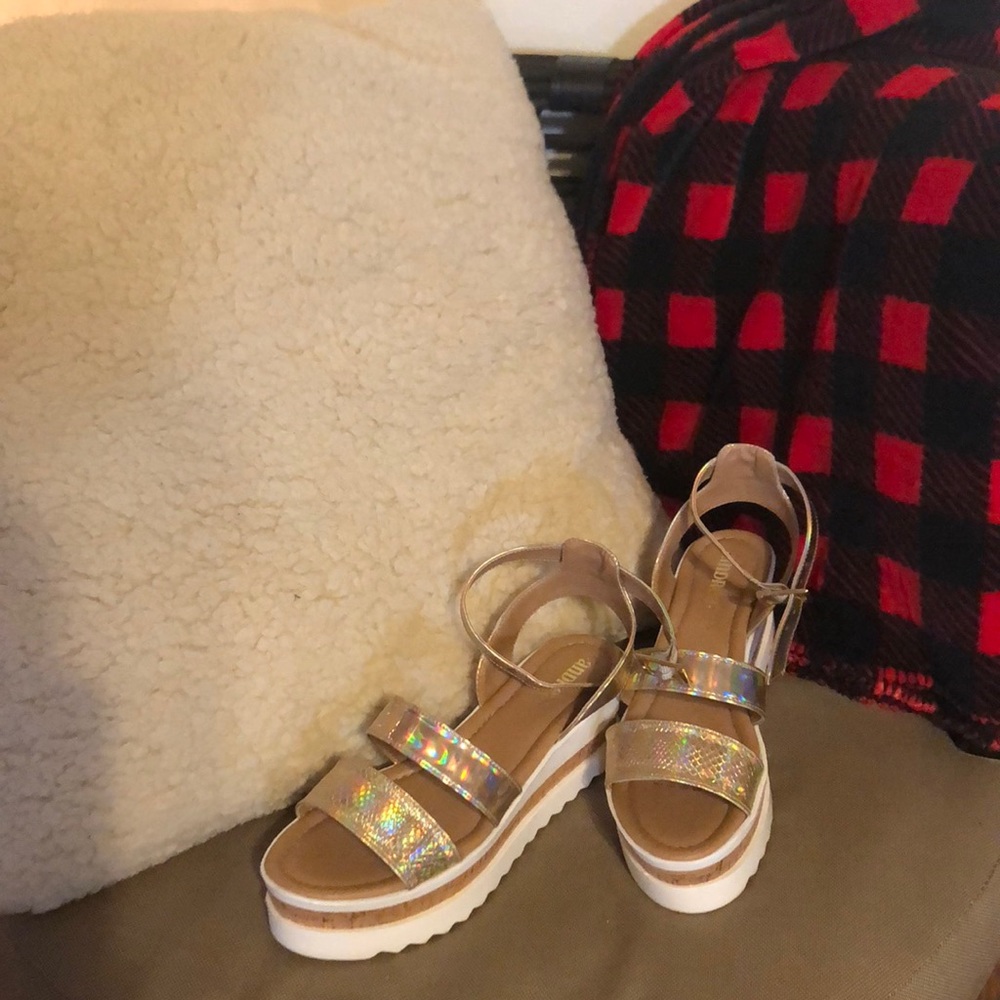 ANDREA SHOES